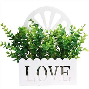 Umjetno zelenilo Grmlje šimšira Biljke