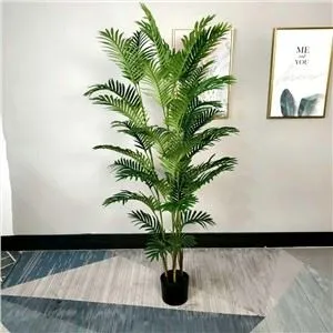 Umjetne palme za van